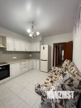 2-к квартира, на длительный срок, 50м2, 5/17 этаж