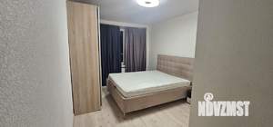 2-к квартира, на длительный срок, 56м2, 4/21 этаж