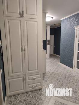 3-к квартира, на длительный срок, 96м2, 5/14 этаж