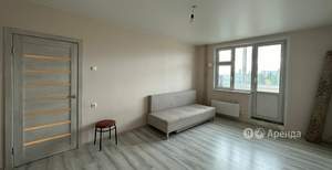 2-к квартира, на длительный срок, 52м2, 11/17 этаж