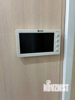 1-к квартира, на длительный срок, 37м2, 14/25 этаж