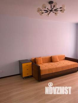 1-к квартира, на длительный срок, 37м2, 13/18 этаж