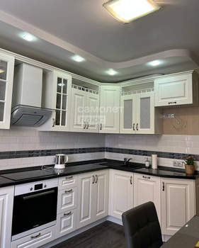 2-к квартира, на длительный срок, 61м2, 2/17 этаж