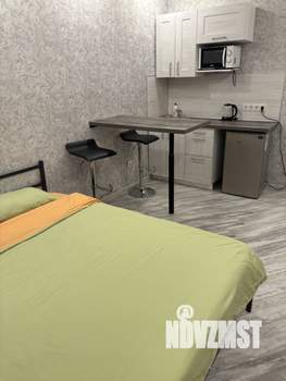 Студия квартира, посуточно, 20м2, 2/9 этаж