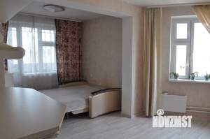 2-к квартира, на длительный срок, 59м2, 17/17 этаж