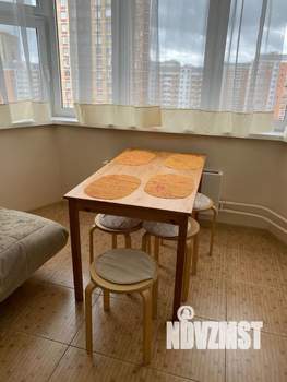 2-к квартира, на длительный срок, 68м2, 15/17 этаж
