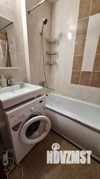 1-к квартира, на длительный срок, 32м2, 17/17 этаж