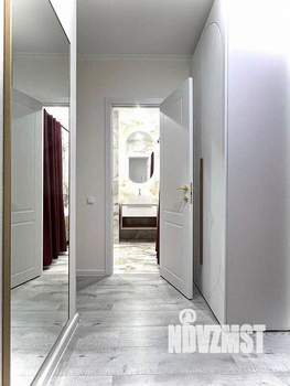 2-к квартира, на длительный срок, 49м2, 2/25 этаж