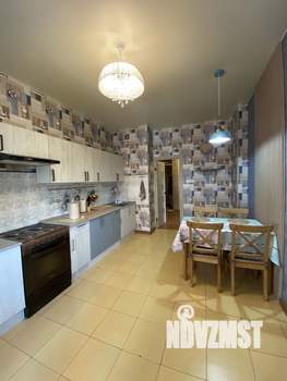 2-к квартира, на длительный срок, 69м2, 10/17 этаж