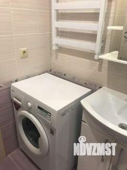 1-к квартира, на длительный срок, 45м2, 20/25 этаж