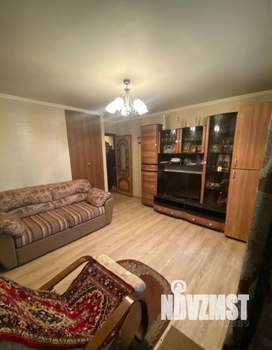 3-к квартира, на длительный срок, 52м2, 5/9 этаж