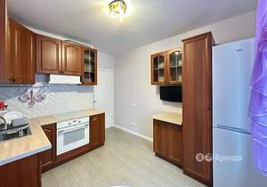 2-к квартира, на длительный срок, 50м2, 8/17 этаж