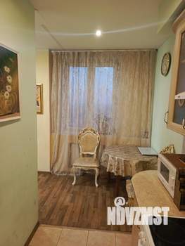 Студия квартира, на длительный срок, 42м2, 16/21 этаж