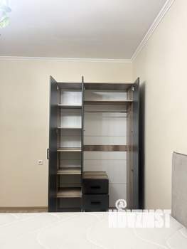 2-к квартира, на длительный срок, 60м2, 12/17 этаж