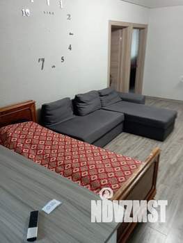 3-к квартира, посуточно, 78м2, 9/17 этаж