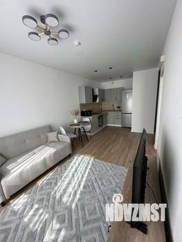 2-к квартира, на длительный срок, 38м2, 8/21 этаж