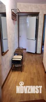 2-к квартира, на длительный срок, 42м2, 5/5 этаж