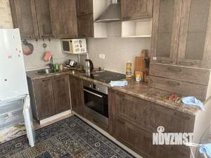 2-к квартира, на длительный срок, 51м2, 12/17 этаж