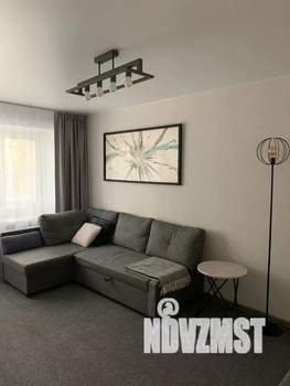 2-к квартира, посуточно, 44м2, 4/5 этаж