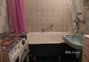 2-к квартира, на длительный срок, 45м2, 4/9 этаж