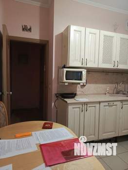 1-к квартира, на длительный срок, 42м2, 10/18 этаж