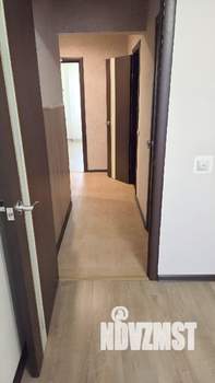 2-к квартира, на длительный срок, 58м2, 11/25 этаж