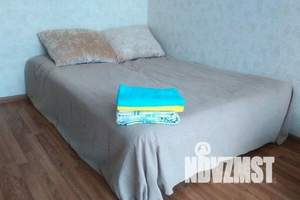 1-к квартира, посуточно, 37м2, 1/5 этаж