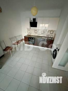 3-к квартира, на длительный срок, 60м2, 12/25 этаж