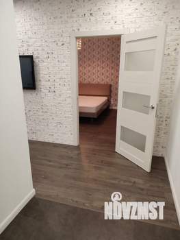 2-к квартира, на длительный срок, 47м2, 15/25 этаж