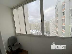 2-к квартира, на длительный срок, 51м2, 17/18 этаж