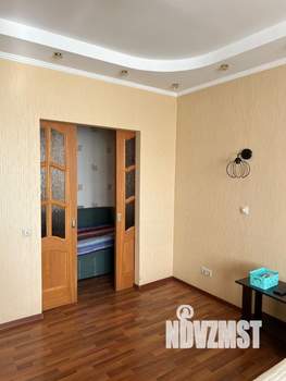 1-к квартира, на длительный срок, 42м2, 11/14 этаж