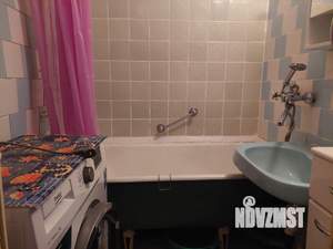 2-к квартира, на длительный срок, 45м2, 4/9 этаж