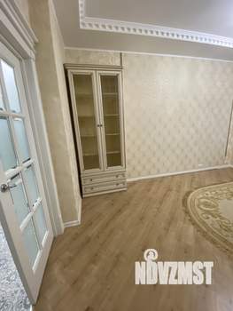 3-к квартира, на длительный срок, 96м2, 5/14 этаж