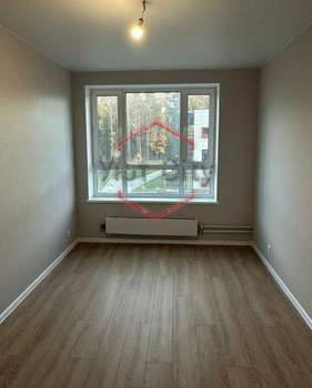 1-к квартира, на длительный срок, 33м2, 3/22 этаж