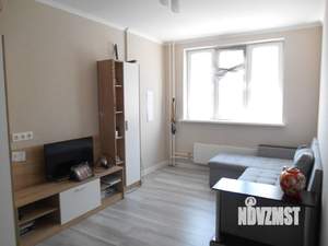1-к квартира, на длительный срок, 35м2, 11/17 этаж
