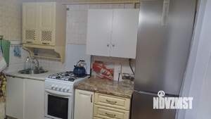 2-к квартира, на длительный срок, 50м2, 1/5 этаж