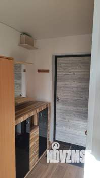 Студия квартира, на длительный срок, 15м2, 2/3 этаж