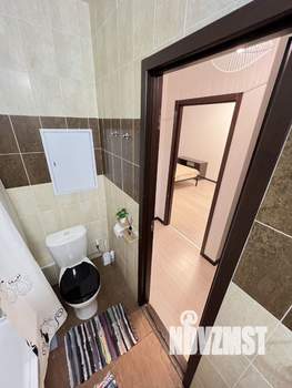 1-к квартира, на длительный срок, 31м2, 11/18 этаж