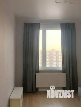 1-к квартира, на длительный срок, 33м2, 15/21 этаж