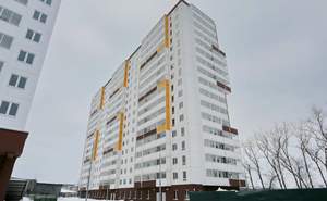 Студия квартира, на длительный срок, 19м2, 11/17 этаж