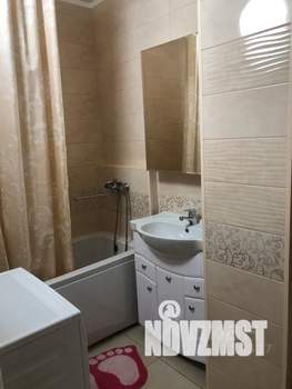 1-к квартира, посуточно, 36м2, 3/9 этаж