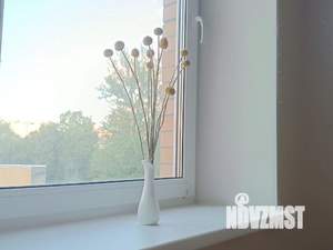 1-к квартира, посуточно, 41м2, 1/1 этаж