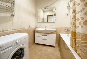 2-к квартира, на длительный срок, 70м2, 15/16 этаж