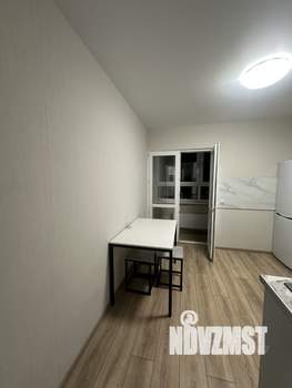 1-к квартира, на длительный срок, 38м2, 11/17 этаж