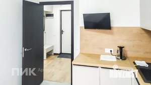 1-к квартира, на длительный срок, 33м2, 20/21 этаж