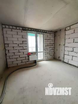 Студия квартира, на длительный срок, 21м2, 15/22 этаж