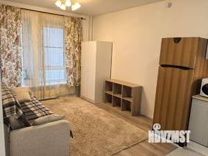 2-к квартира, на длительный срок, 36м2, 8/25 этаж