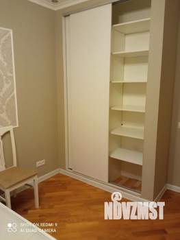 2-к квартира, на длительный срок, 57м2, 15/22 этаж