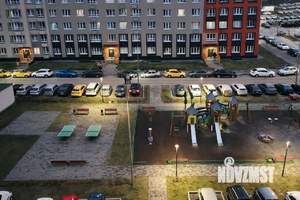 Студия квартира, на длительный срок, 18м2, 7/17 этаж