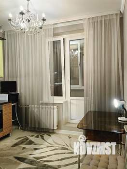 2-к квартира, на длительный срок, 54м2, 1/19 этаж